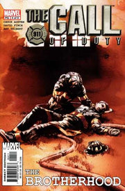 Call of Duty: The Brotherhood #4