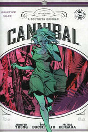 Cannibal #5