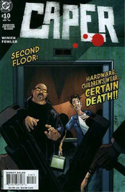Caper #10
