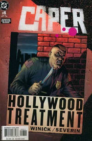 Caper #8