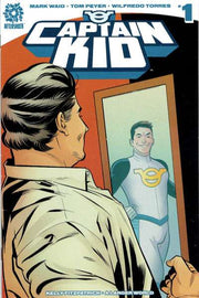 Captain Kid #1