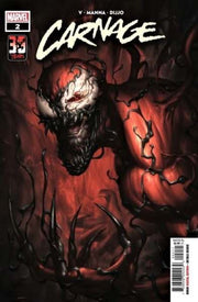 Carnage 2022 series #2