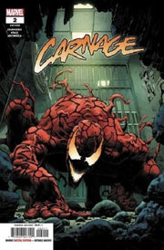Carnage 2024 series #2