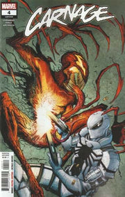 Carnage 2024 series #4