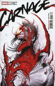 Carnage 2024 series #7