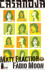 Casanova 2006 series #8