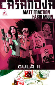 Casanova: Gula #2