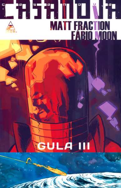 Casanova: Gula #3
