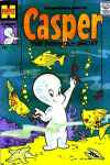 Casper the Friendly Ghost 1952 Series #69