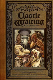 Castle Waiting 2006 series #12