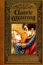 Castle Waiting 2006 series #5