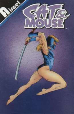 Cat & Mouse 1990 series #18