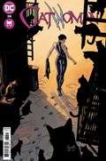 Catwoman 2018 series #38