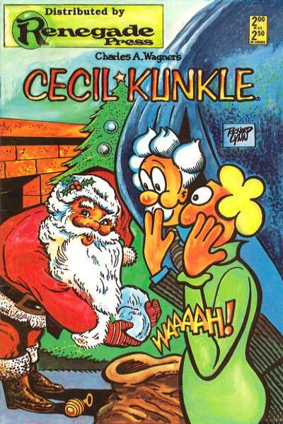 Cecil Kunkle #3