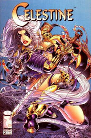 Celestine #2