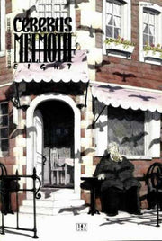 Cerebus the Aardvark #147
