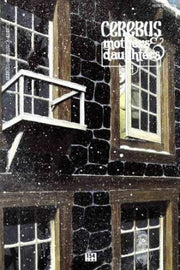 Cerebus the Aardvark #154