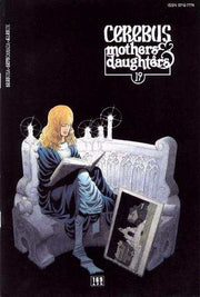 Cerebus the Aardvark #169
