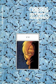 Cerebus the Aardvark #176
