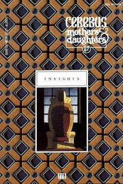 Cerebus the Aardvark #179