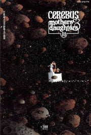 Cerebus the Aardvark #188
