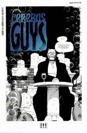 Cerebus the Aardvark #204