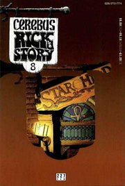 Cerebus the Aardvark #227
