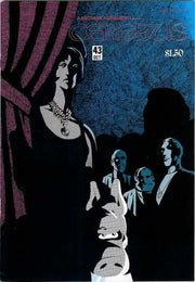 Cerebus the Aardvark #43