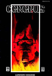 Cerebus the Aardvark #99