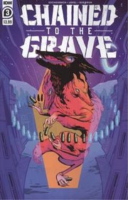 Chained to the Grave #3