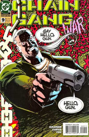 Chain Gang War #9