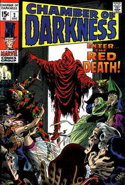Chamber of Darkness #2