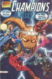 Champions Classics #1
