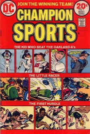 Champion Sports #1
