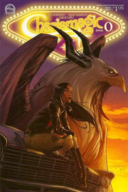 Charismagic 2011 series #0