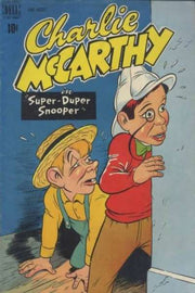 Charlie McCarthy #2