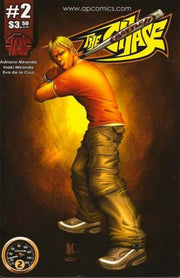 Chase 2004 series #2