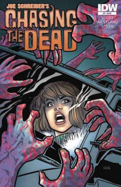Chasing the Dead #3