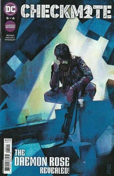 Checkmate 2021 series #5