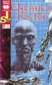 Chemical Factor Special Edition #1