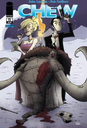 Chew #11