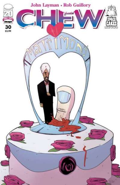 Chew #30