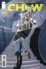 Chew #4
