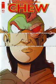 Chew #43