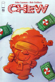 Chew #46