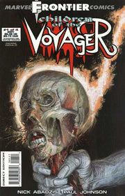 Children of the Voyager #1
