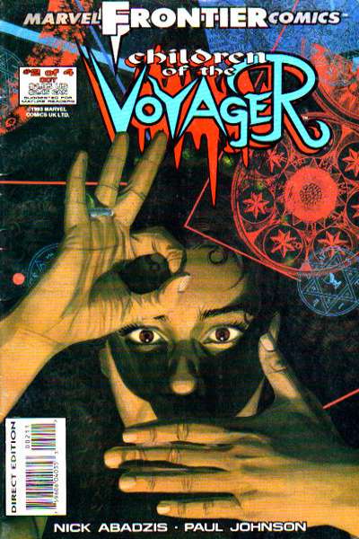 Children of the Voyager #2