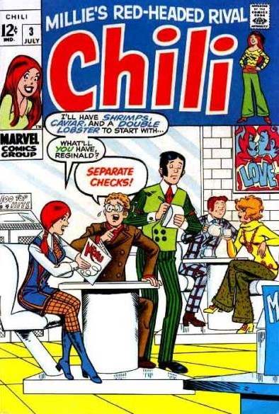Chili #3