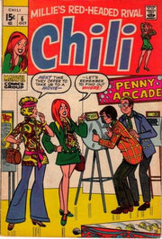 Chili #6