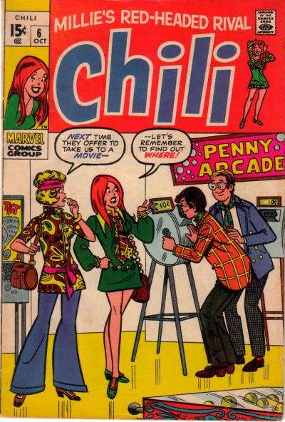 Chili #6